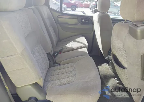 2004 GMC Envoy Xl Sle z USA, uszkodzony, nr VIN 1GKES16S146163701